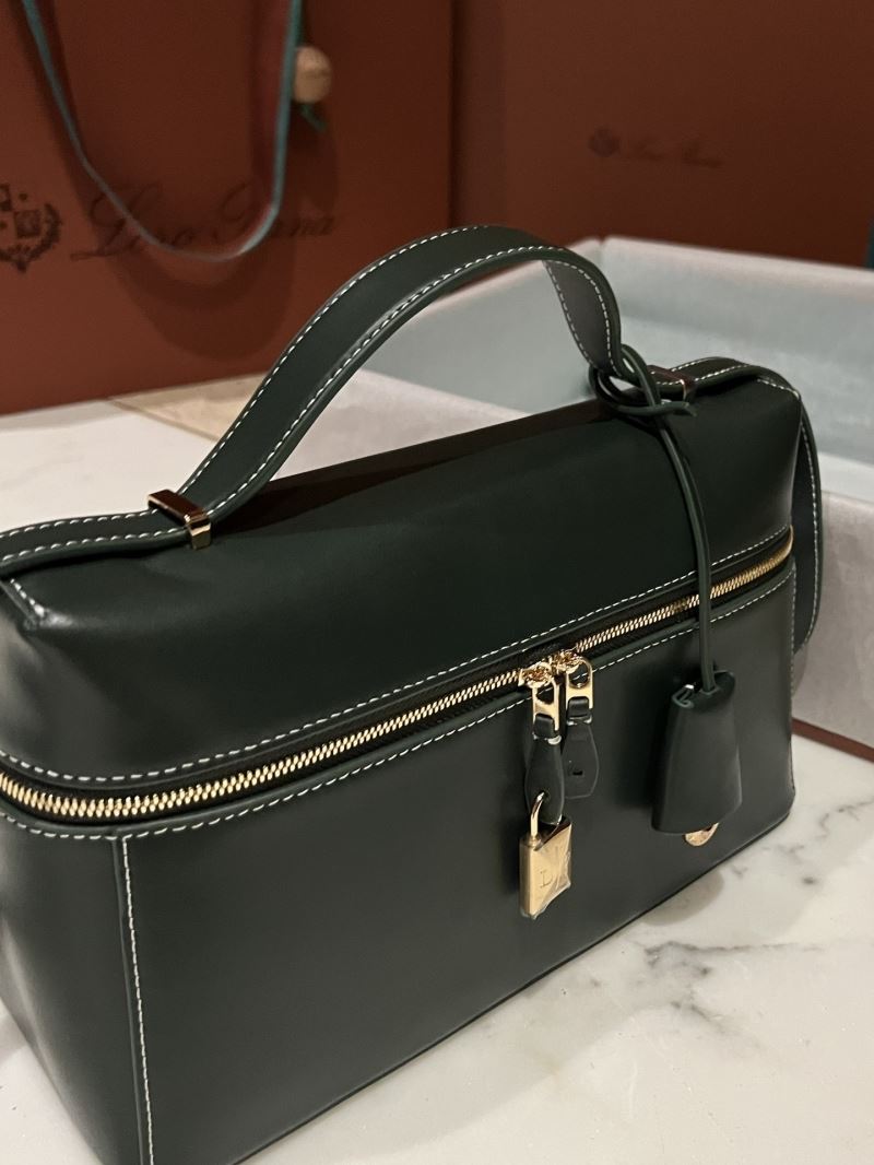 Loro Piana Satchel bags